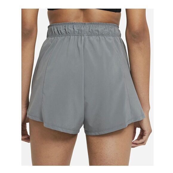 Nike Flex Essential 2-in-1 Women's Training
Shorts Gray/Black size xs - Picture 3 of 9